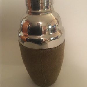 Shakers for mix drinks